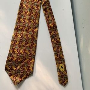 Aquascutum tie